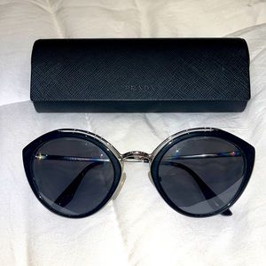 Prada Designer Sunglasses